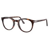 Persol - PO3259V - Havana - Occhiali da Vista - Persol Eyewear