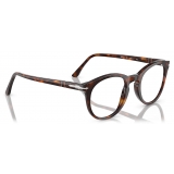 Persol - PO3259V - Havana - Occhiali da Vista - Persol Eyewear