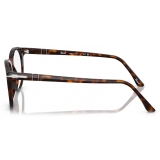 Persol - PO3259V - Havana - Optical Glasses - Persol Eyewear