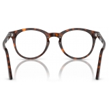 Persol - PO3259V - Havana - Occhiali da Vista - Persol Eyewear