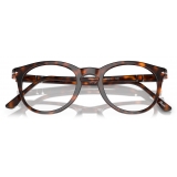 Persol - PO3259V - Havana - Optical Glasses - Persol Eyewear