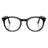 Persol - PO3259V - Black - Optical Glasses - Persol Eyewear