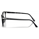 Persol - PO3259V - Nero - Occhiali da Vista - Persol Eyewear