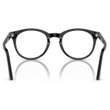 Persol - PO3259V - Black - Optical Glasses - Persol Eyewear