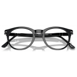 Persol - PO3259V - Black - Optical Glasses - Persol Eyewear