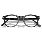 Persol - PO3259V - Nero - Occhiali da Vista - Persol Eyewear