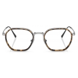 Persol - PO5011VT - Silver - Optical Glasses - Persol Eyewear