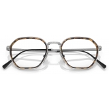 Persol - PO5011VT - Argento - Occhiali da Vista - Persol Eyewear