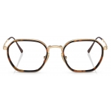 Persol - PO5011VT - Gold - Optical Glasses - Persol Eyewear