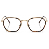 Persol - PO5011VT - Oro - Occhiali da Vista - Persol Eyewear