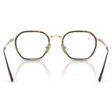 Persol - PO5011VT - Gold - Optical Glasses - Persol Eyewear