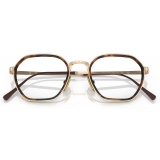 Persol - PO5011VT - Gold - Optical Glasses - Persol Eyewear