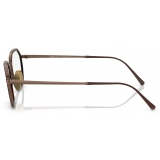 Persol - PO5011VT - Brown - Optical Glasses - Persol Eyewear