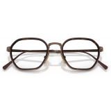 Persol - PO5011VT - Brown - Optical Glasses - Persol Eyewear