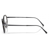 Persol - PO5011VT - Black - Optical Glasses - Persol Eyewear