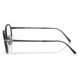 Persol - PO5011VT - Nero - Occhiali da Vista - Persol Eyewear