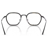 Persol - PO5011VT - Black - Optical Glasses - Persol Eyewear