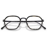 Persol - PO5011VT - Black - Optical Glasses - Persol Eyewear