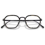 Persol - PO5011VT - Nero - Occhiali da Vista - Persol Eyewear