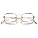 Persol - PO5006VT - Gold Silver - Optical Glasses - Persol Eyewear