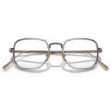 Persol - PO5006VT - Brown Gunmetal - Optical Glasses - Persol Eyewear