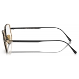 Persol - PO5006VT - Black Gold - Optical Glasses - Persol Eyewear