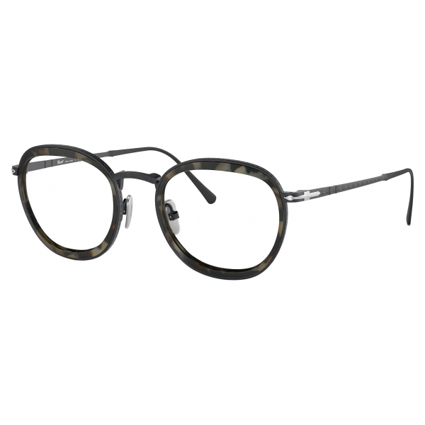 Persol - PO5009VT - Black - Optical Glasses - Persol Eyewear
