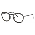 Persol - PO5009VT - Black - Optical Glasses - Persol Eyewear