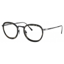 Persol - PO5009VT - Nero - Occhiali da Vista - Persol Eyewear