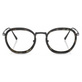 Persol - PO5009VT - Black - Optical Glasses - Persol Eyewear