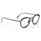 Persol - PO5009VT - Black - Optical Glasses - Persol Eyewear