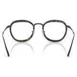 Persol - PO5009VT - Black - Optical Glasses - Persol Eyewear