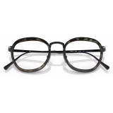 Persol - PO5009VT - Black - Optical Glasses - Persol Eyewear