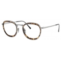 Persol - PO5009VT - Argento - Occhiali da Vista - Persol Eyewear