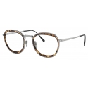Persol - PO5009VT - Silver - Optical Glasses - Persol Eyewear