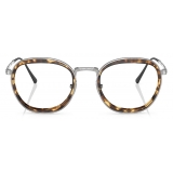 Persol - PO5009VT - Argento - Occhiali da Vista - Persol Eyewear