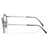 Persol - PO5009VT - Argento - Occhiali da Vista - Persol Eyewear