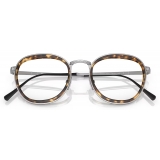 Persol - PO5009VT - Silver - Optical Glasses - Persol Eyewear