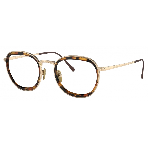 Persol - PO5009VT - Gold - Optical Glasses - Persol Eyewear
