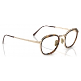 Persol - PO5009VT - Gold - Optical Glasses - Persol Eyewear