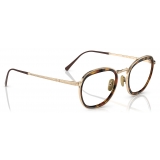 Persol - PO5009VT - Oro - Occhiali da Vista - Persol Eyewear