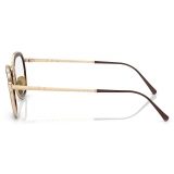 Persol - PO5009VT - Oro - Occhiali da Vista - Persol Eyewear