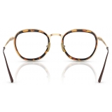 Persol - PO5009VT - Gold - Optical Glasses - Persol Eyewear