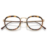 Persol - PO5009VT - Gold - Optical Glasses - Persol Eyewear