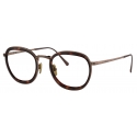 Persol - PO5009VT - Brown - Optical Glasses - Persol Eyewear