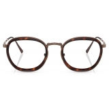 Persol - PO5009VT - Brown - Optical Glasses - Persol Eyewear