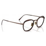 Persol - PO5009VT - Brown - Optical Glasses - Persol Eyewear