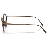 Persol - PO5009VT - Brown - Optical Glasses - Persol Eyewear