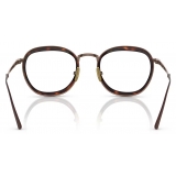 Persol - PO5009VT - Brown - Optical Glasses - Persol Eyewear