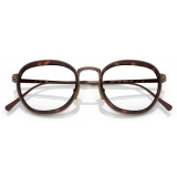 Persol - PO5009VT - Brown - Optical Glasses - Persol Eyewear